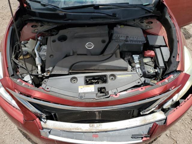 1N4AL3AP2FC274015 Nissan ALTIMA 2.5