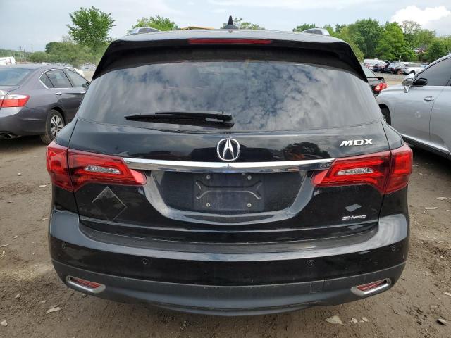 5FRYD4H99GB056983 Acura Mdx Advance