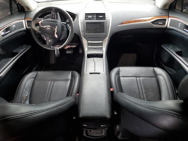 3LN6L2LU3GR603526 Lincoln MKZ HYBRID