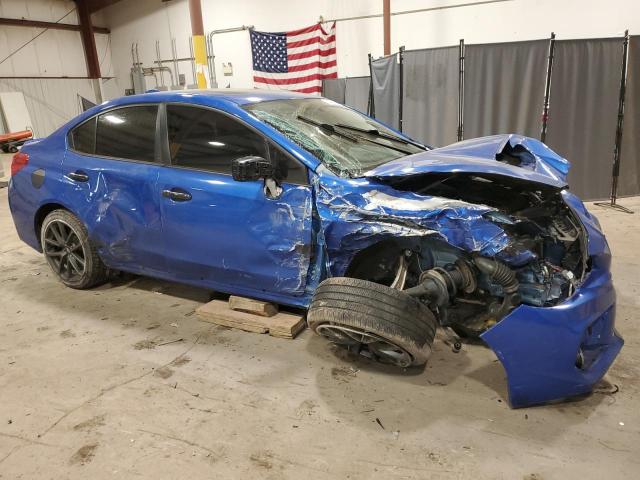 JF1VA1F61J8838373 Subaru Wrx Limited