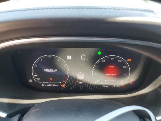 5J8YE1H44NL005470 Acura Mdx Technology