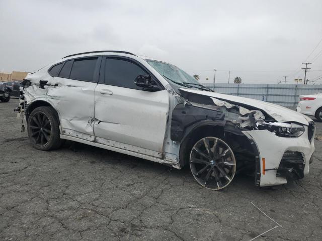 5UX2V1C09M9G61427 BMW X4 Xdrive30i