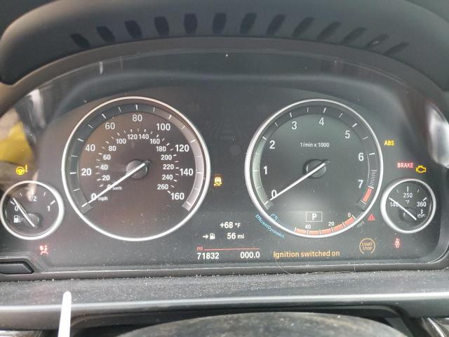 WBA5A5C50GG348189 BMW 528 I