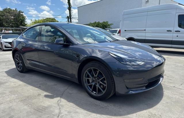 Auction sale of the 2023 Tesla Model 3, vin: 5YJ3E1EA2PF497926, lot number: 53896594