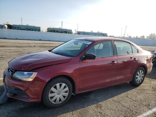 Продаж на аукціоні авто 2016 Volkswagen Jetta S, vin: 3VW267AJXGM377317, номер лоту: 54169024