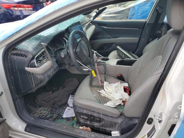 4T1G11AK4NU040675 Toyota CAMRY SE