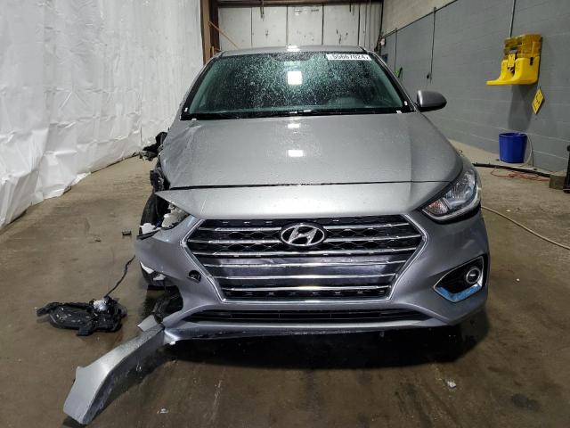 3KPC24A61ME152061 Hyundai ACCENT SE