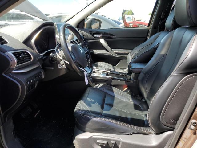 JA4AT5AA6KZ022951 Mitsubishi Eclipse Cross Se