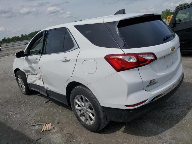 3GNAXKEV3KS573431 Chevrolet EQUINOX LT