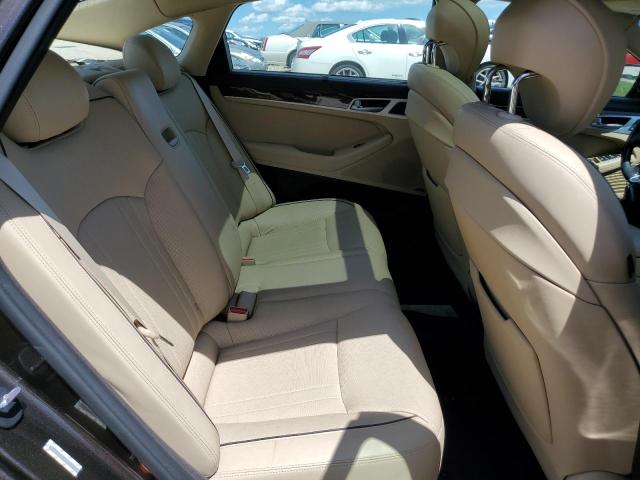 KMHGN4JE9FU046246 Hyundai Genesis 3.8l