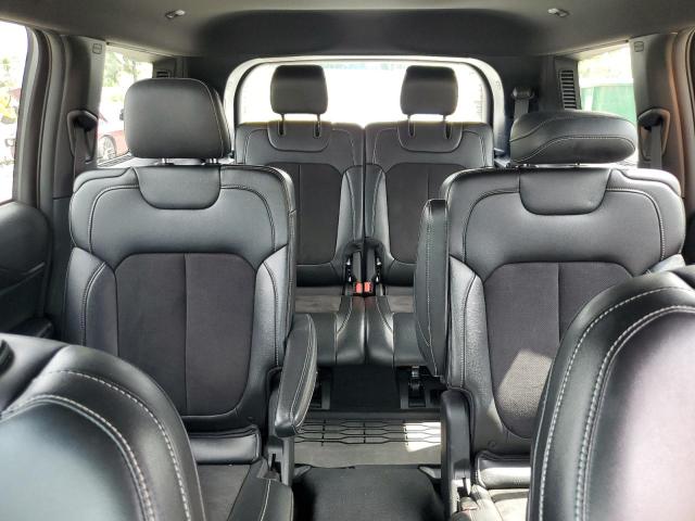 1C4RJJAG3P8836371 Jeep Grand Cherokee L Laredo