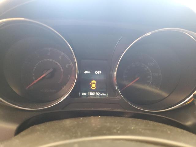 JA4AP3AU8JU020164 Mitsubishi Outlander Sport Es