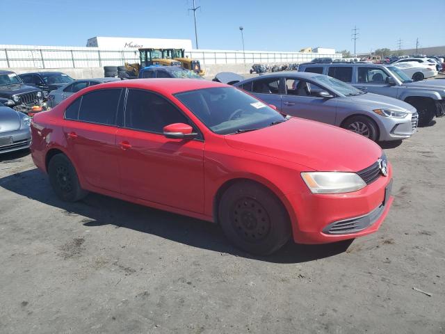3VWD17AJ0EM395491 Volkswagen JETTA SE