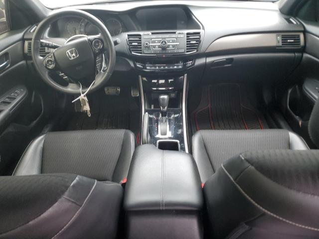 1HGCR2F69GA162127 Honda Accord Sport