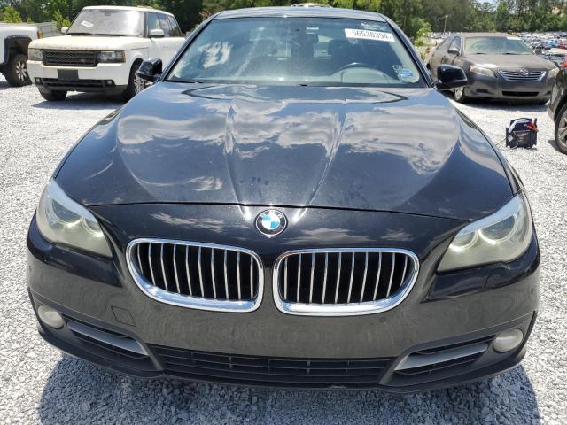 WBA5A5C51FD522285 BMW 528 I