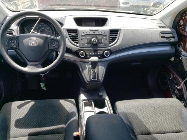 5J6RM4H37FL023794 Honda CR-V LX
