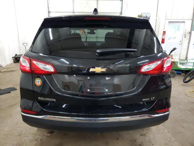 2GNAXUEV8M6109158 Chevrolet EQUINOX LT
