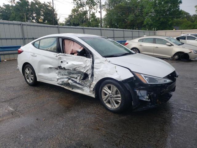 5NPD84LF8LH628798 Hyundai ELANTRA SEL