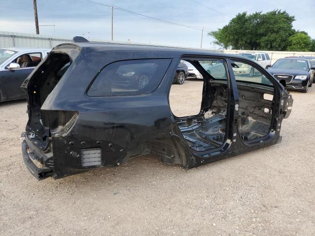 1C4SDJH92MC822776 Dodge Durango Srt Hellcat