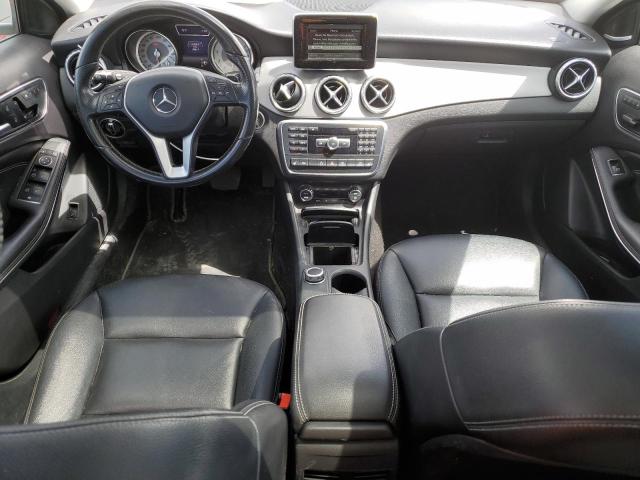 WDCTG4GB9FJ157806 Mercedes-Benz Gla 250 4matic