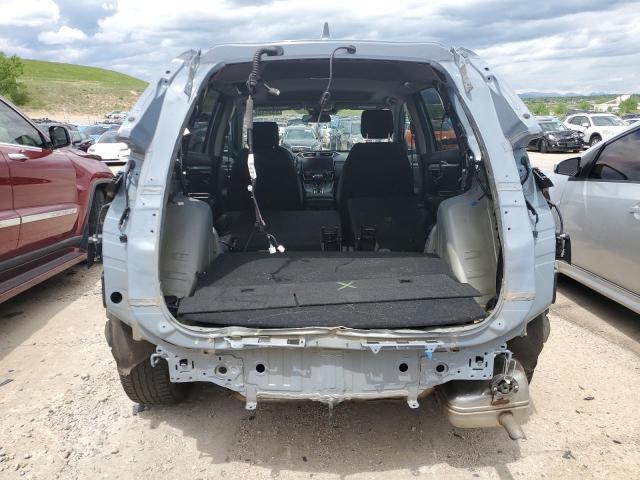 2HKRW2H57NH617956 Honda CR-V EX