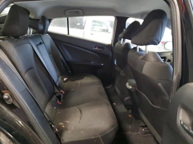JTDKAMFU3M3132309 Toyota Prius Special Edition