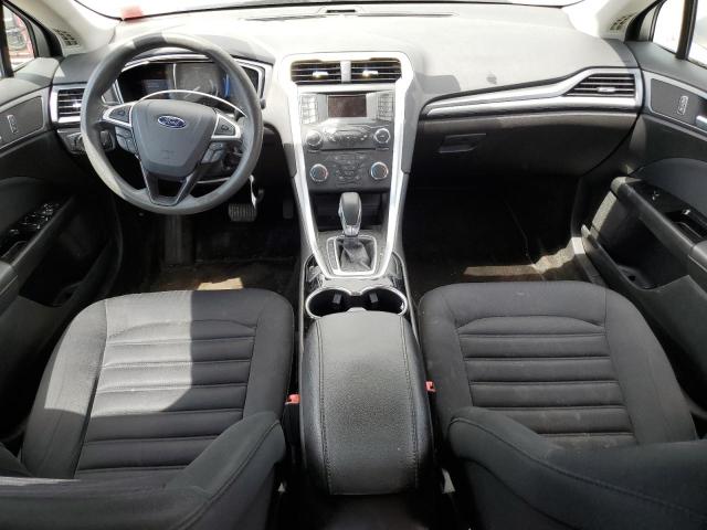 3FA6P0LU9FR148666 Ford Fusion Se Hybrid