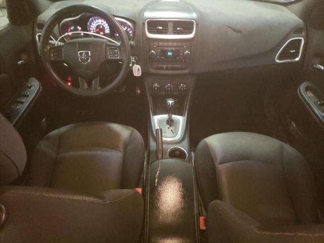 1C3CDZAG8EN187875 Dodge AVENGER SE