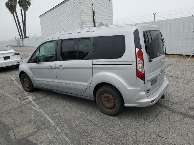 NM0GS9F79H1310264 Ford Transit Connect Xlt