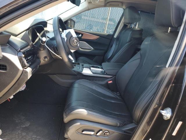 5J8YE1H44NL005470 Acura Mdx Technology
