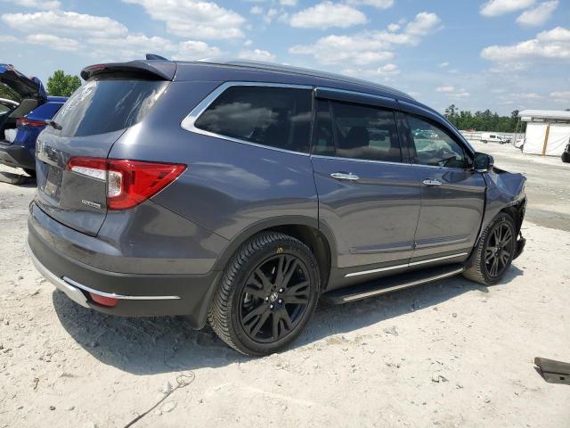 5FNYF5H6XMB000814 Honda Pilot Touring