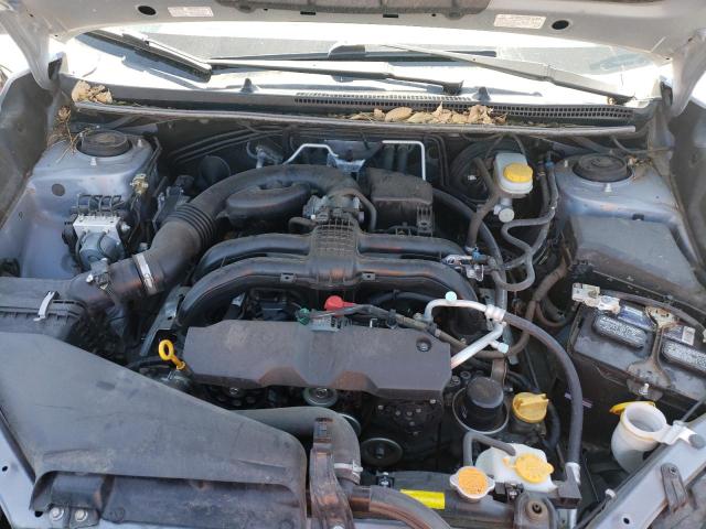 JF2GPACCXE8308213 Subaru Xv Crosstrek 2.0 Premium