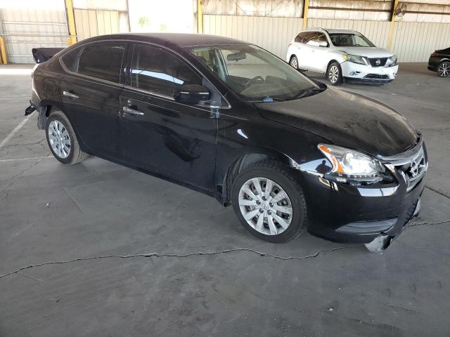 3N1AB7AP2FY316956 Nissan SENTRA S