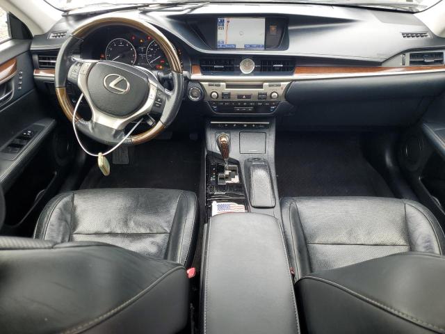 JTHBK1GG1E2146204 Lexus ES 350
