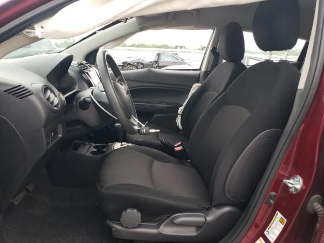 ML32AUHJ7MH006317 Mitsubishi MIRAGE ES