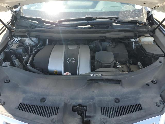 JTJBZMCA1H2019793 Lexus Rx 350 Base