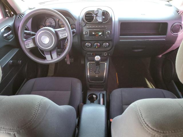 1C4NJPBA8ED789578 Jeep Patriot Sport