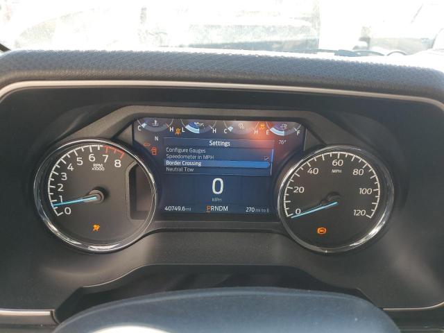 1FTFW1E57MFC82563 Ford F150 Supercrew