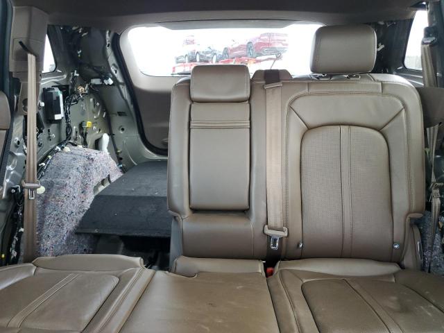 2LMTJ6LR4GBL83358 Lincoln Mkx Reserve