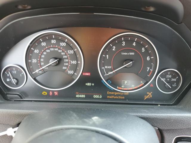 WBA4J5C51KBM65104 BMW 440i Gran Coupe
