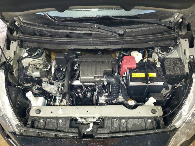 ML32AUHJ6RH010351 Mitsubishi MIRAGE ES
