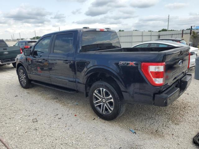 1FTEW1CP5PKD26488 Ford F150 Supercrew
