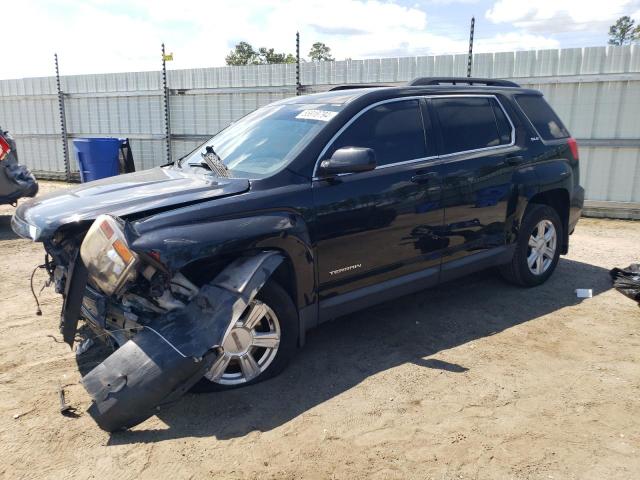 55918794 :رقم المزاد ، 2GKFLTEK7G6209531 vin ، 2016 Gmc Terrain Sle مزاد بيع