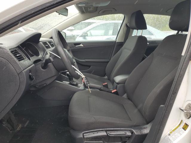 3VW2K7AJ9FM293581 Volkswagen JETTA BASE