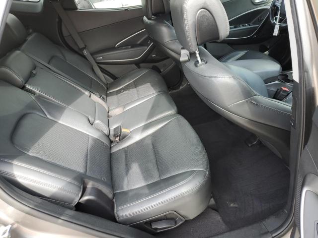 5NMZW4LA7JH087690 Hyundai SANTA FE SPORT