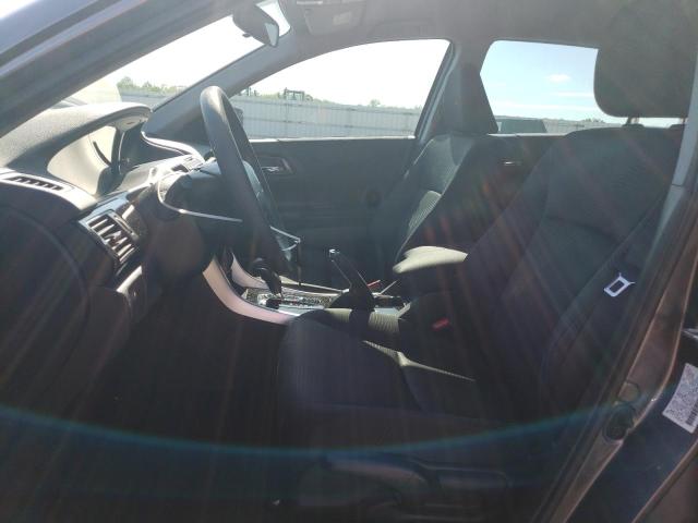 1HGCR2F39GA166040 Honda ACCORD LX