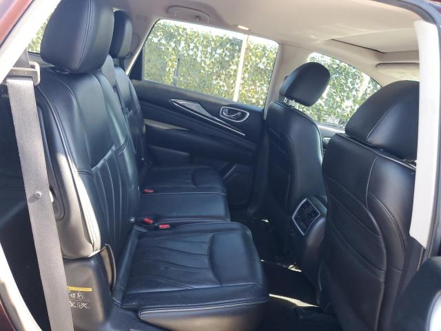 5N1AL0MN7FC505828 Infiniti QX60