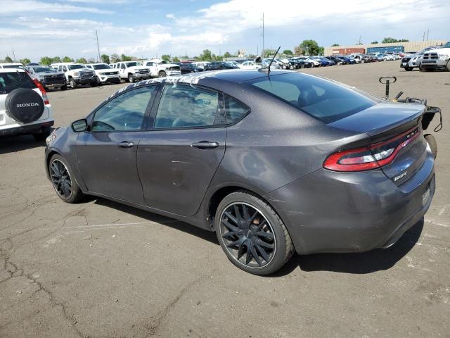 1C3CDFEB8ED732668 Dodge DART GT