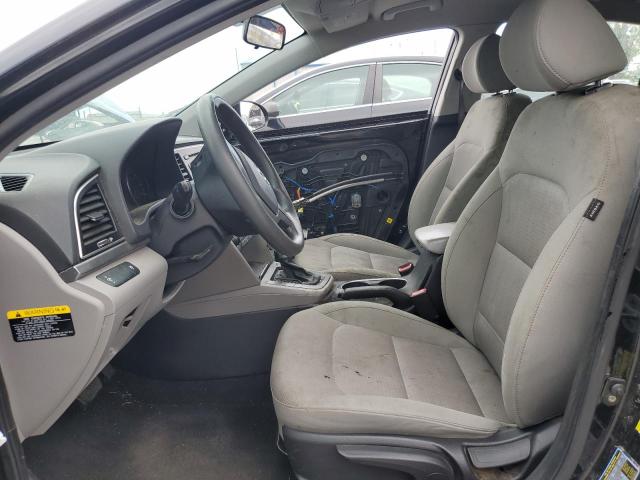 KMHD74LF6HU164244 Hyundai ELANTRA SE