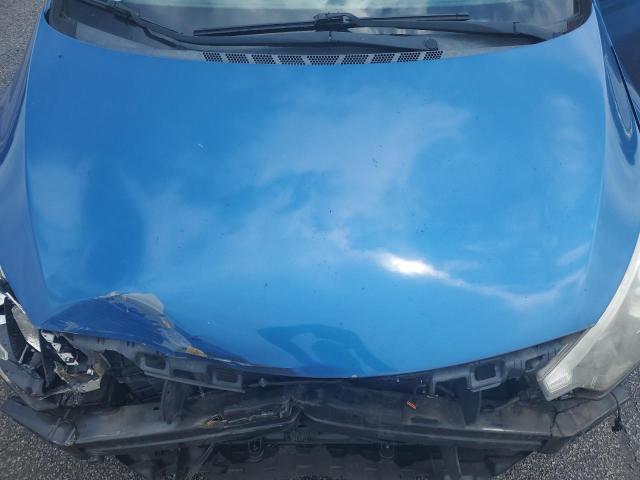 KNAFZ4A80E5019019 KIA FORTE EX
